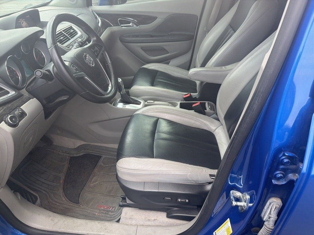 Used 2016 Buick Encore Sport Touring image 10