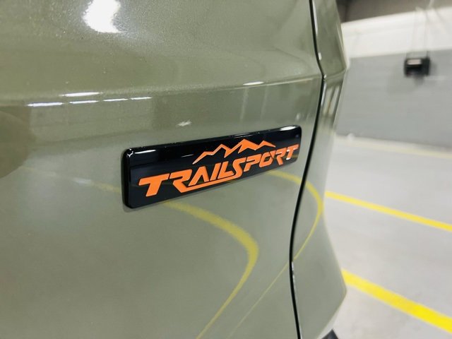 New 2026 Honda CR-V TrailSport image 19