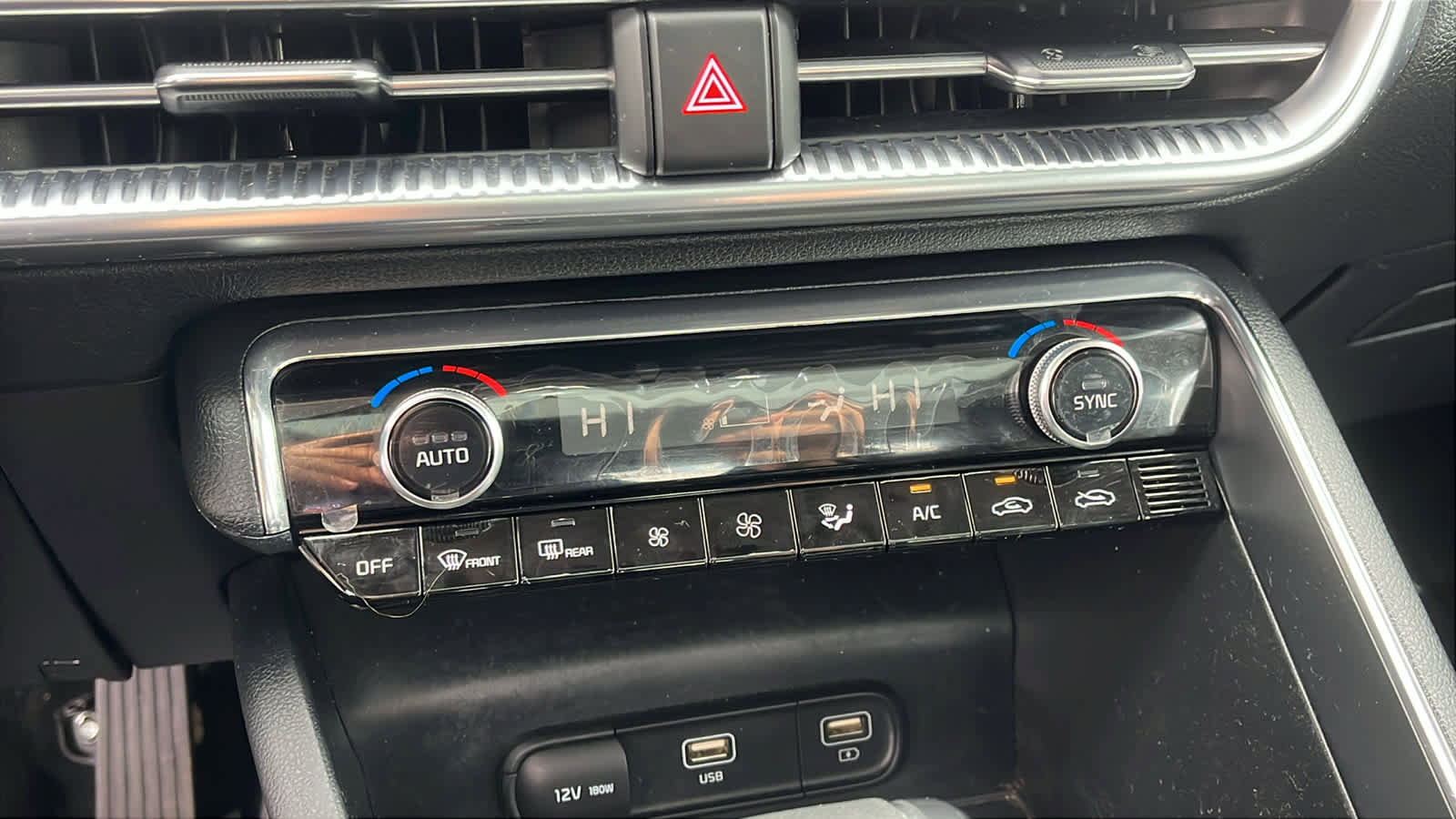 Used 2022 Kia K5 EX w/ EX Premium Package image 19