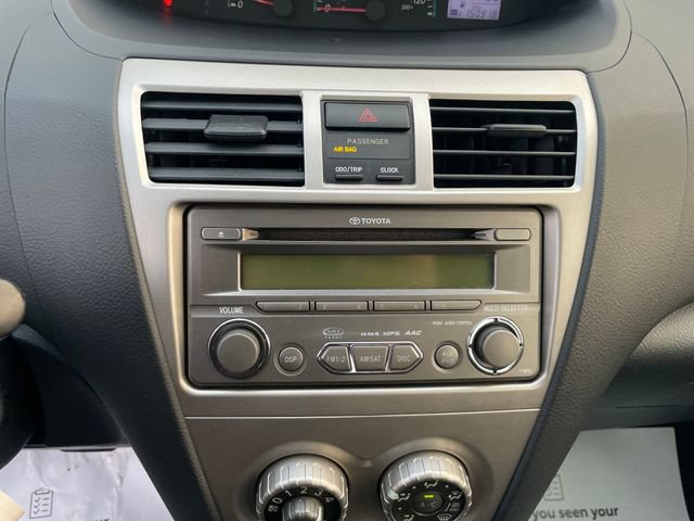 Used 2012 Toyota Yaris Sedan FWD image 20