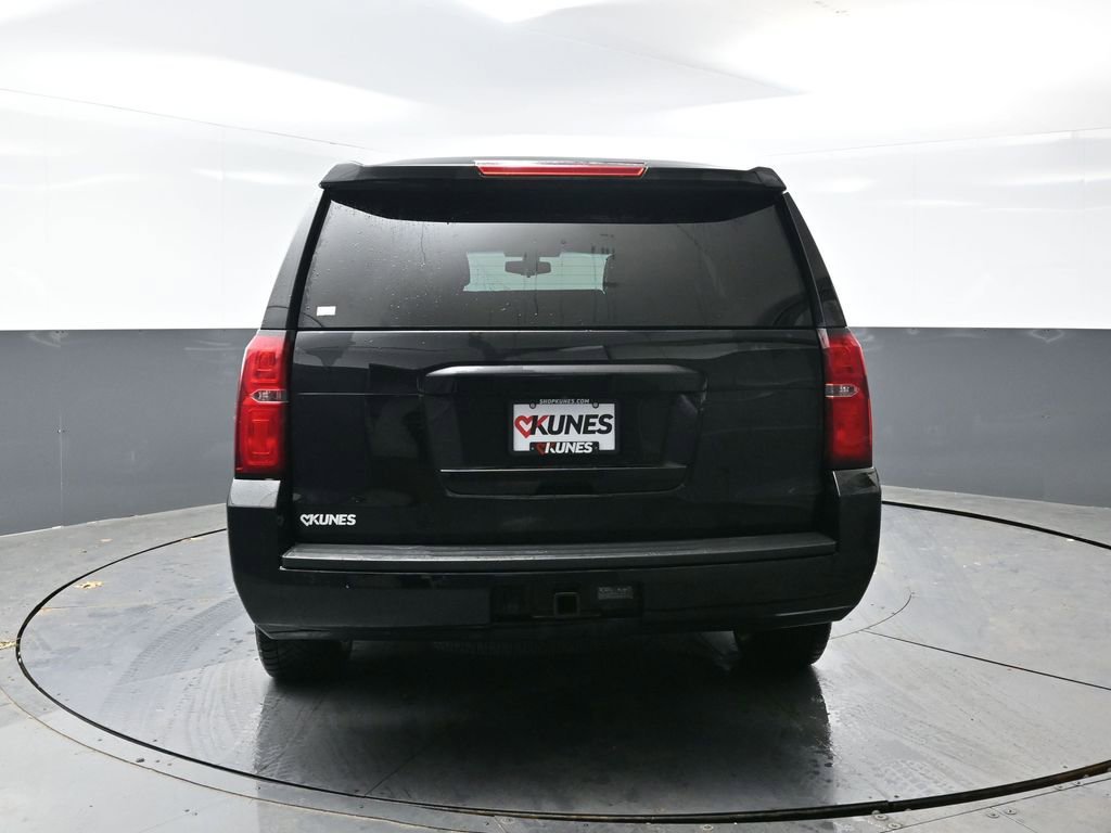 Used 2018 Chevrolet Tahoe 2WD w/ Remote Keyless Entry Package image 11