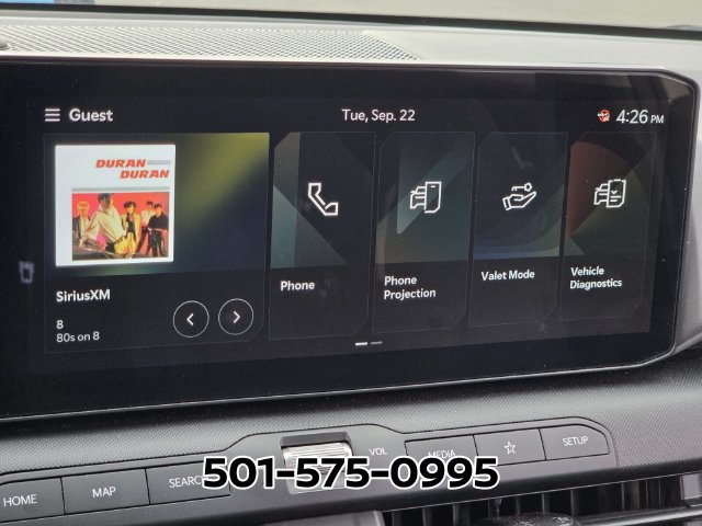 Used 2025 Kia K4 FWD image 20