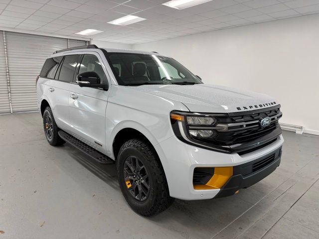 New 2026 Ford Expedition Tremor image 3