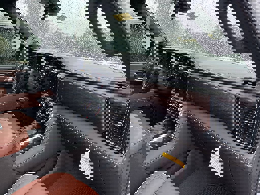 New 2026 GMC Sierra 3500 Denali Ultimate image 30