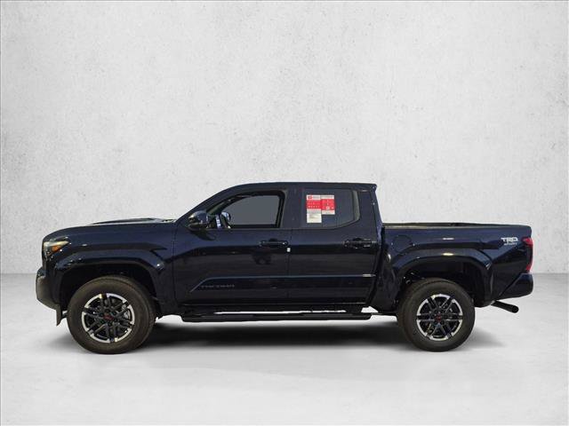 New 2026 Toyota Tacoma TRD Sport AWD/4WD image 5