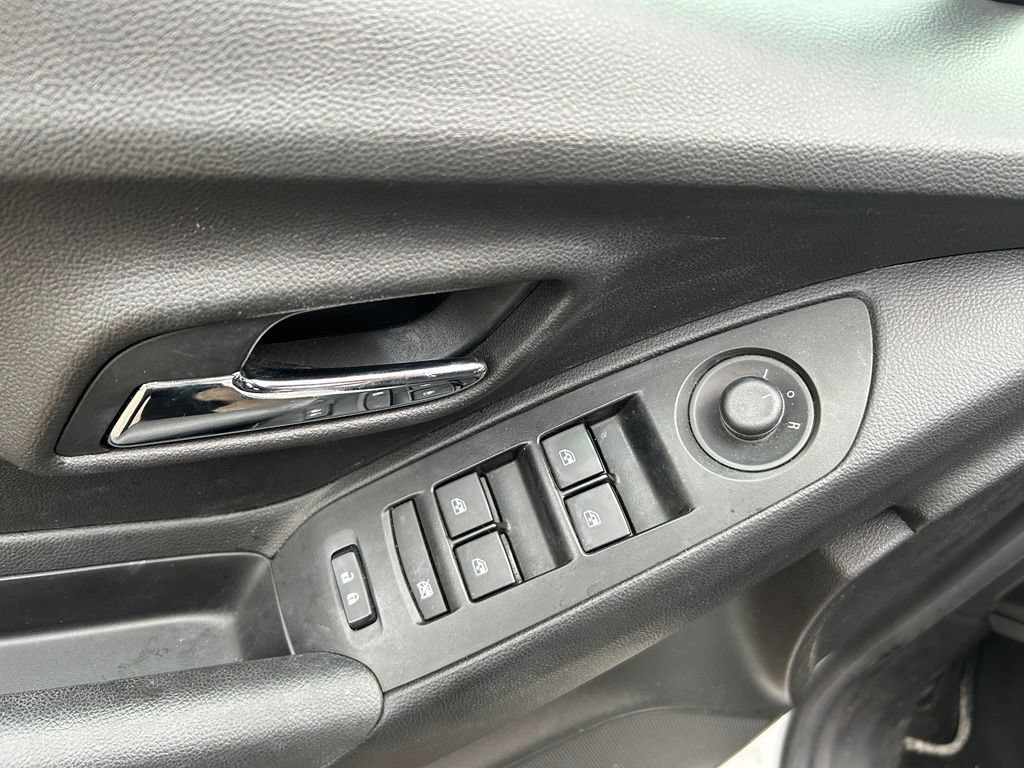 Used 2020 Chevrolet Trax LS w/ Tint and Cruise Package FWD image 10