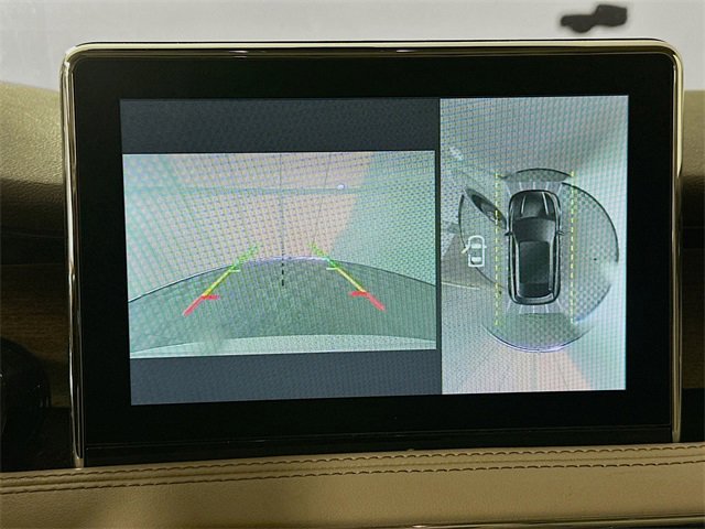 Used 2020 Lincoln Corsair Reserve w/ Equipment Group 201A image 14