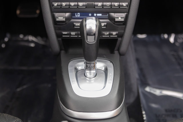 Used 2011 Porsche 911 Carrera GTS RWD image 97