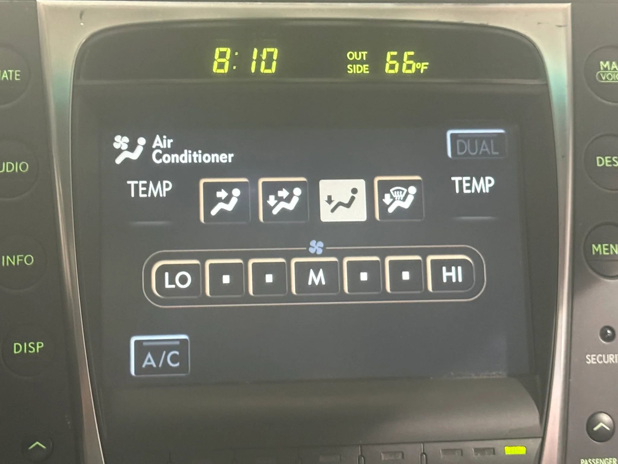 Used 2007 Lexus GS 450h image 26