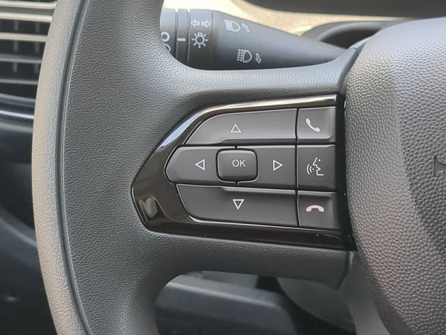 New 2026 RAM ProMaster 1500 w/ Safety Group FWD image 26