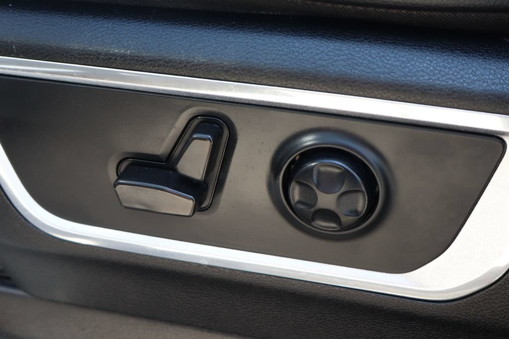 Used 2021 RAM 1500 Laramie AWD/4WD image 20