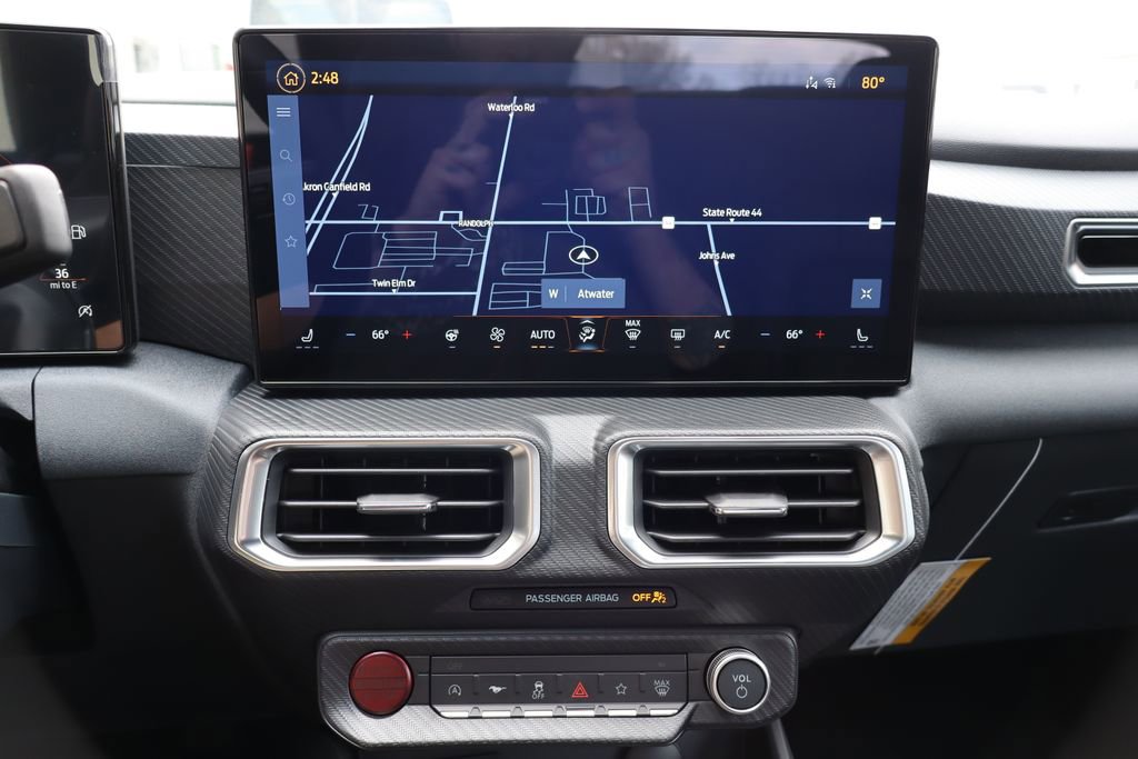 New 2026 Ford Mustang Premium RWD image 7