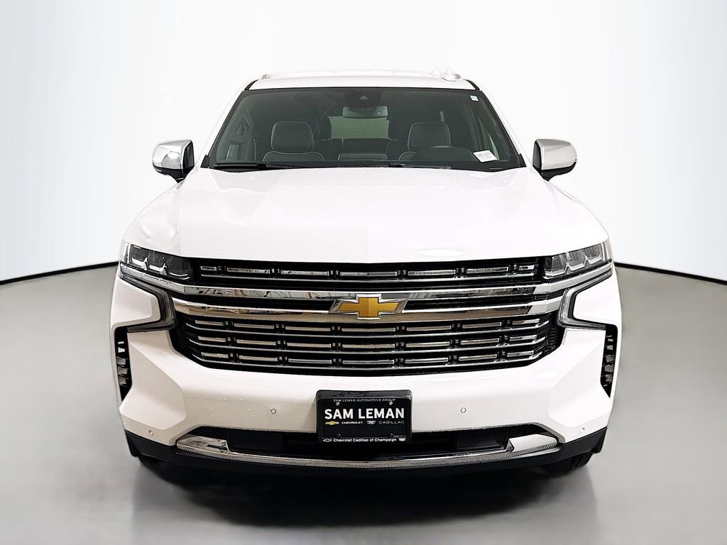 Used 2024 Chevrolet Tahoe Premier image 2