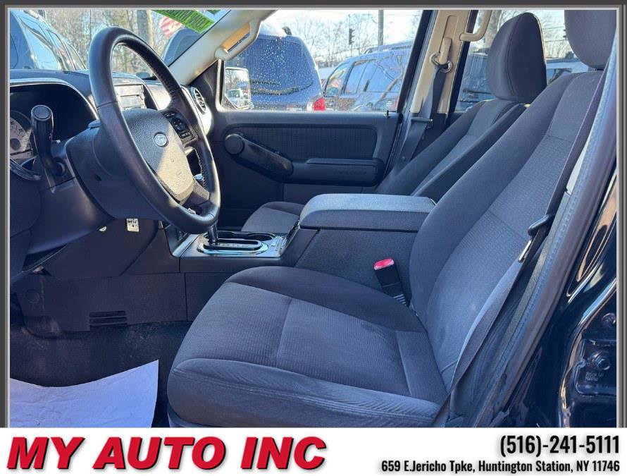 Used 2010 Ford Explorer Sport Trac XLT image 23