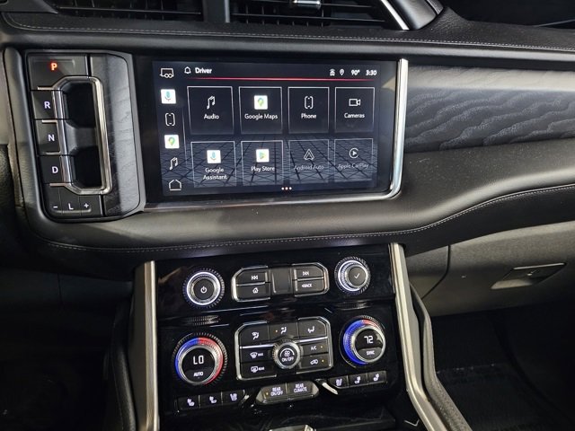 Used 2022 GMC Yukon XL Denali w/ Denali Ultimate Package image 33