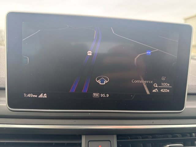 Used 2018 Audi A5 2.0T Premium Plus w/ Premium Plus image 12