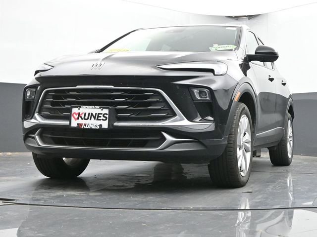 Used 2025 Buick Encore GX Preferred image 41