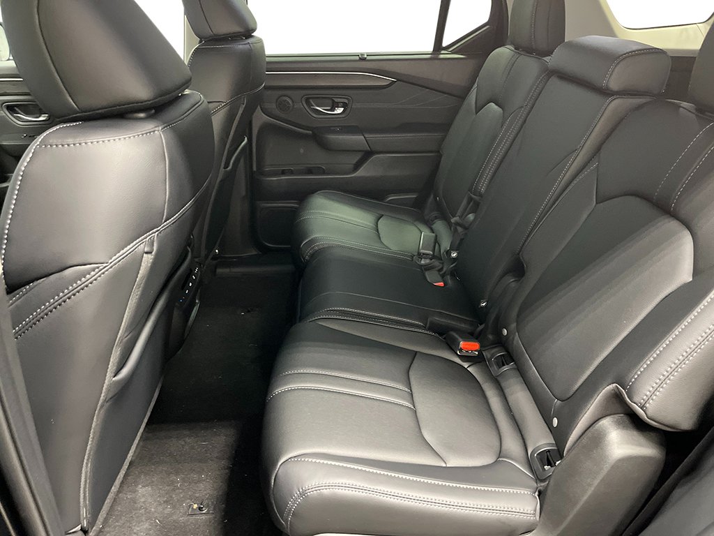 New 2026 Honda Pilot Touring image 26