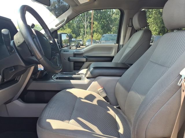Certified 2020 Ford F150 XLT w/ Equipment Group 302A Luxury AWD/4WD image 12
