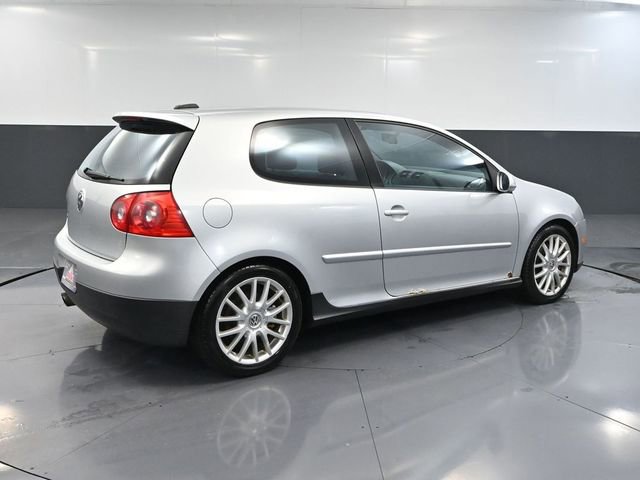 Used 2006 Volkswagen GTI 2.0T 2-Door image 4