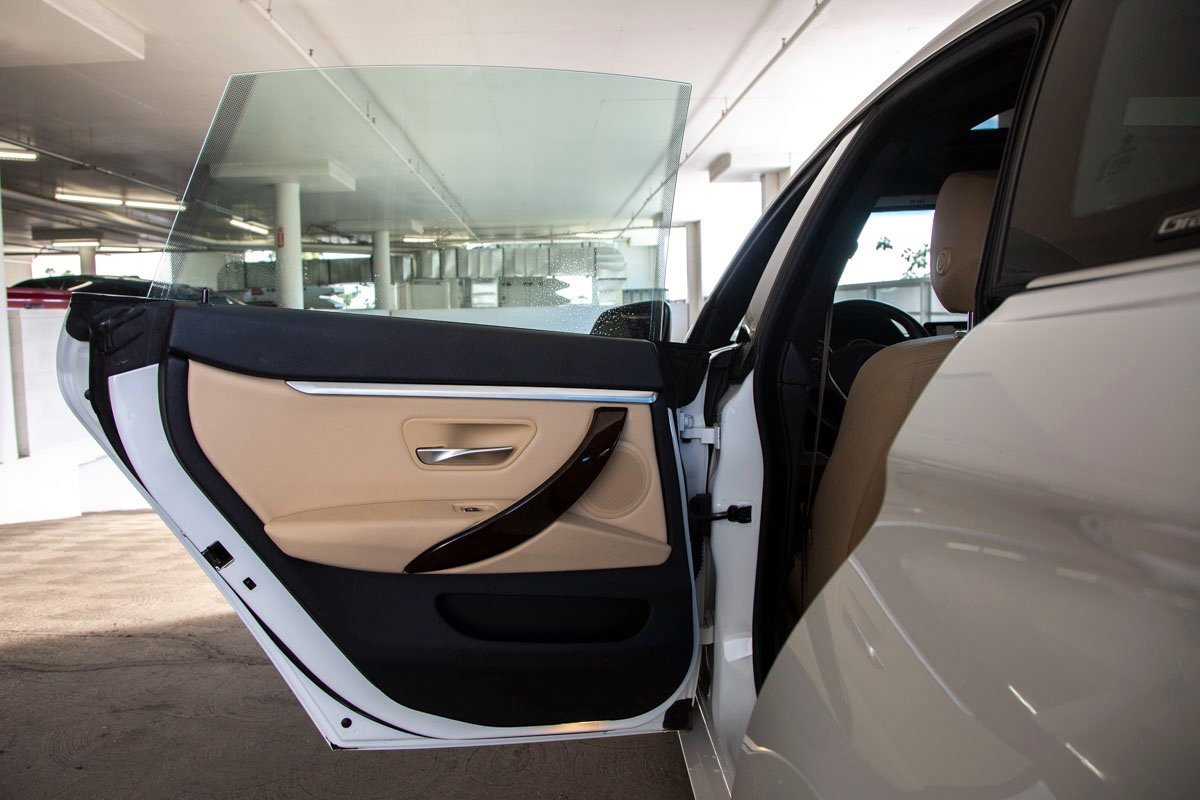 Used 2018 BMW 430i Gran Coupe image 17