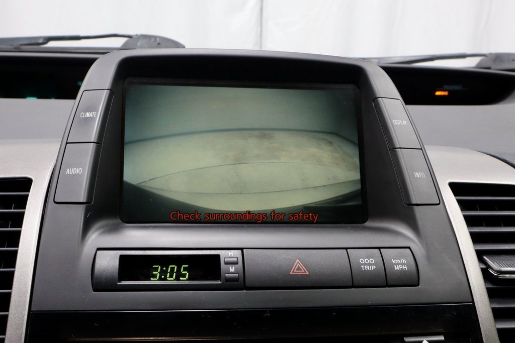 Used 2009 Toyota Prius image 2