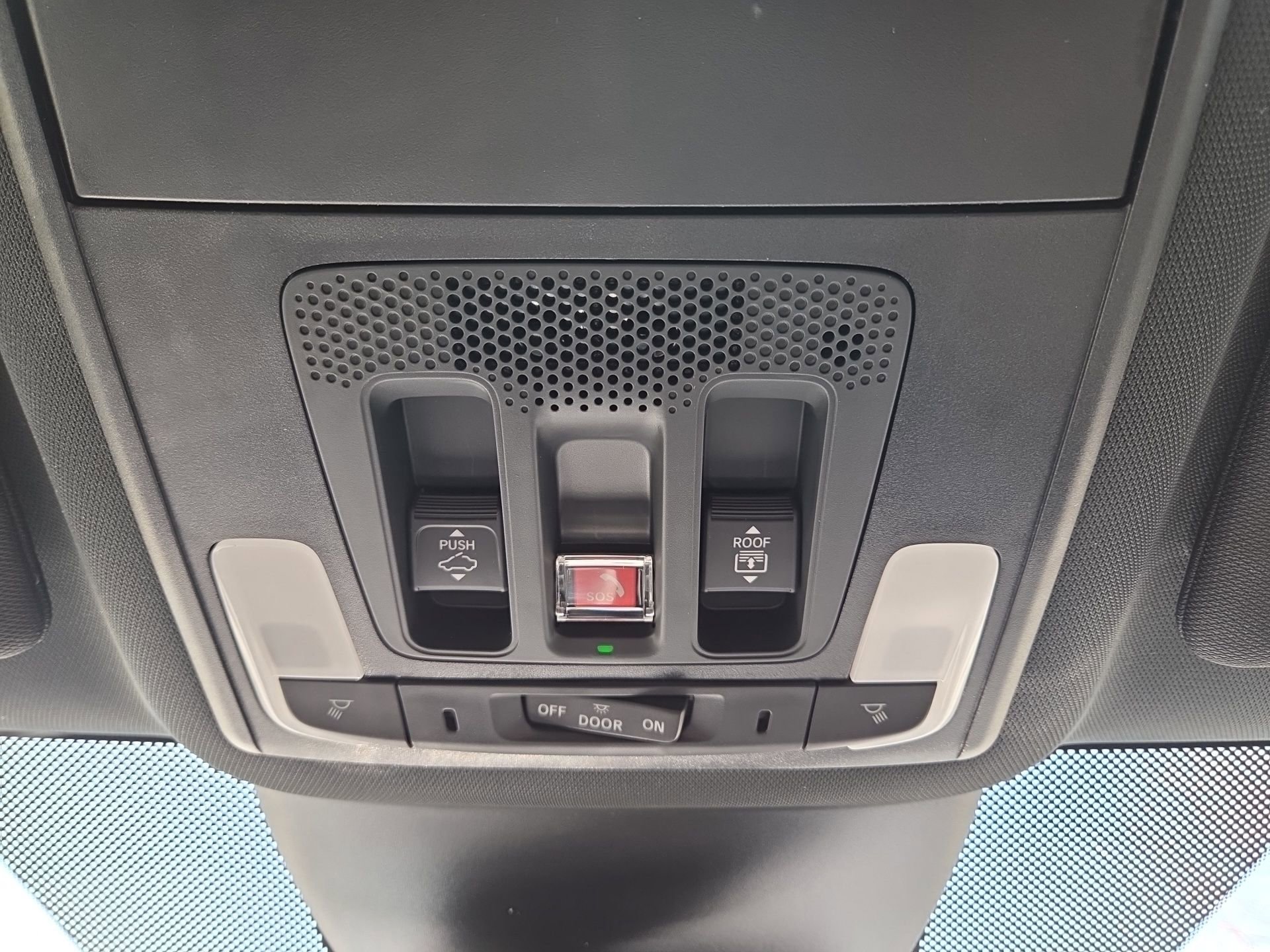 New 2026 Honda Pilot TrailSport image 24