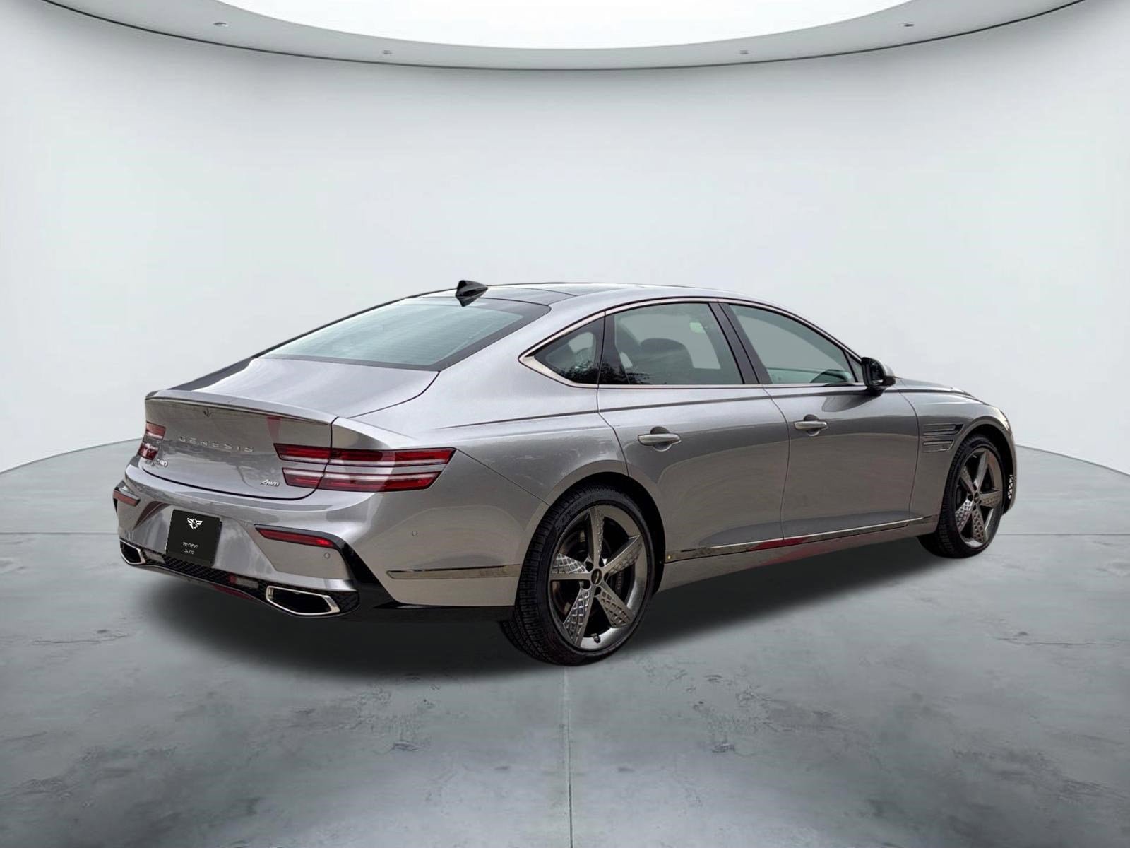 New 2026 Genesis G80 2.5T Sport Prestige AWD/4WD image 5
