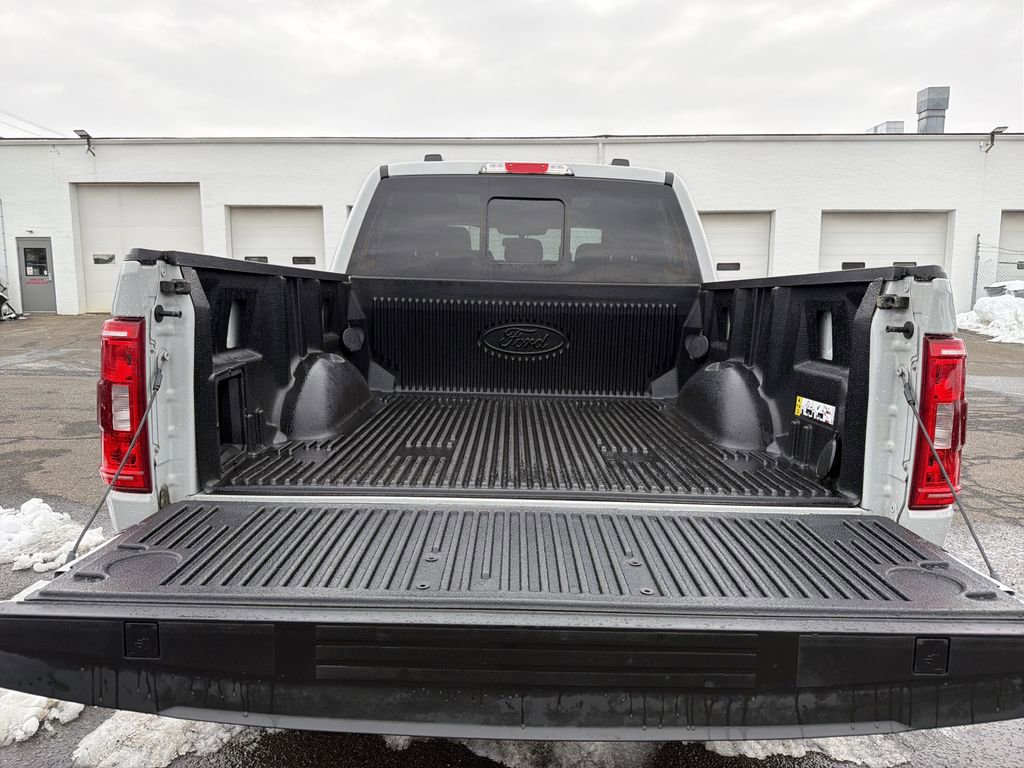 Used 2023 Ford F150 XLT w/ Equipment Group 302A High image 29