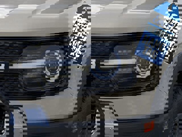 New 2025 Ford Bronco Sport Big Bend image 18