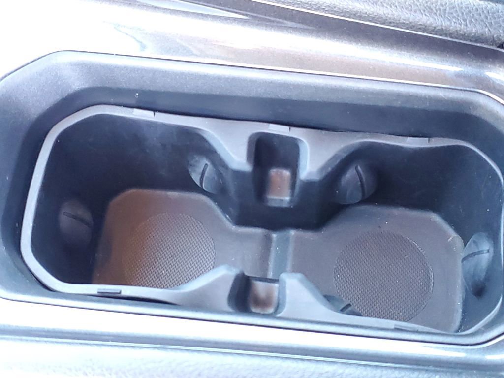 Used 2022 Jeep Compass Latitude image 19