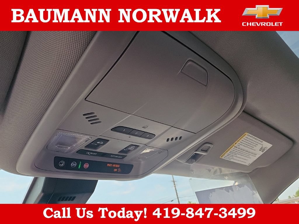 Used 2021 Chevrolet Equinox Premier FWD image 54