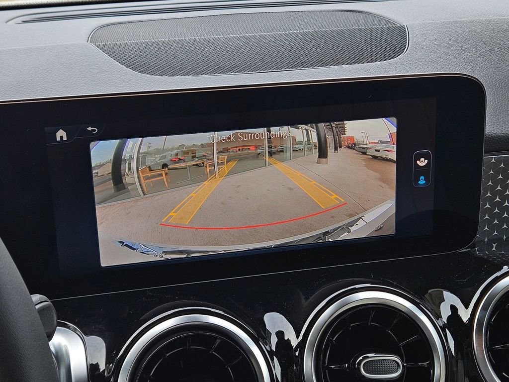 New 2026 Mercedes-Benz GLB 250 4MATIC image 23