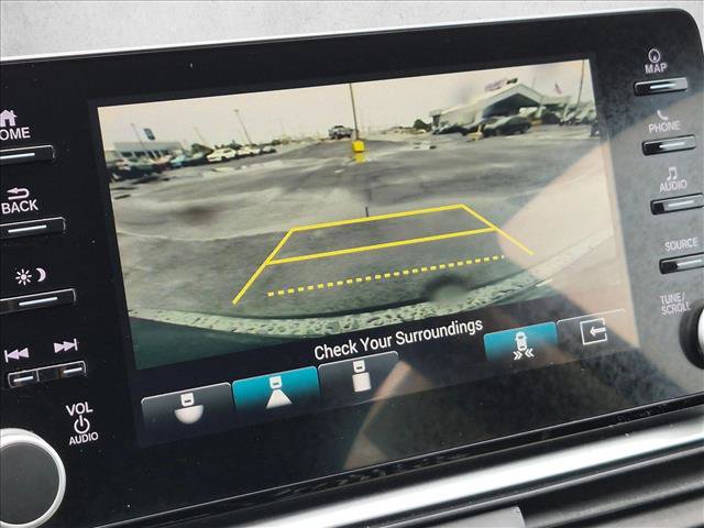 Used 2020 Honda Accord Touring image 13