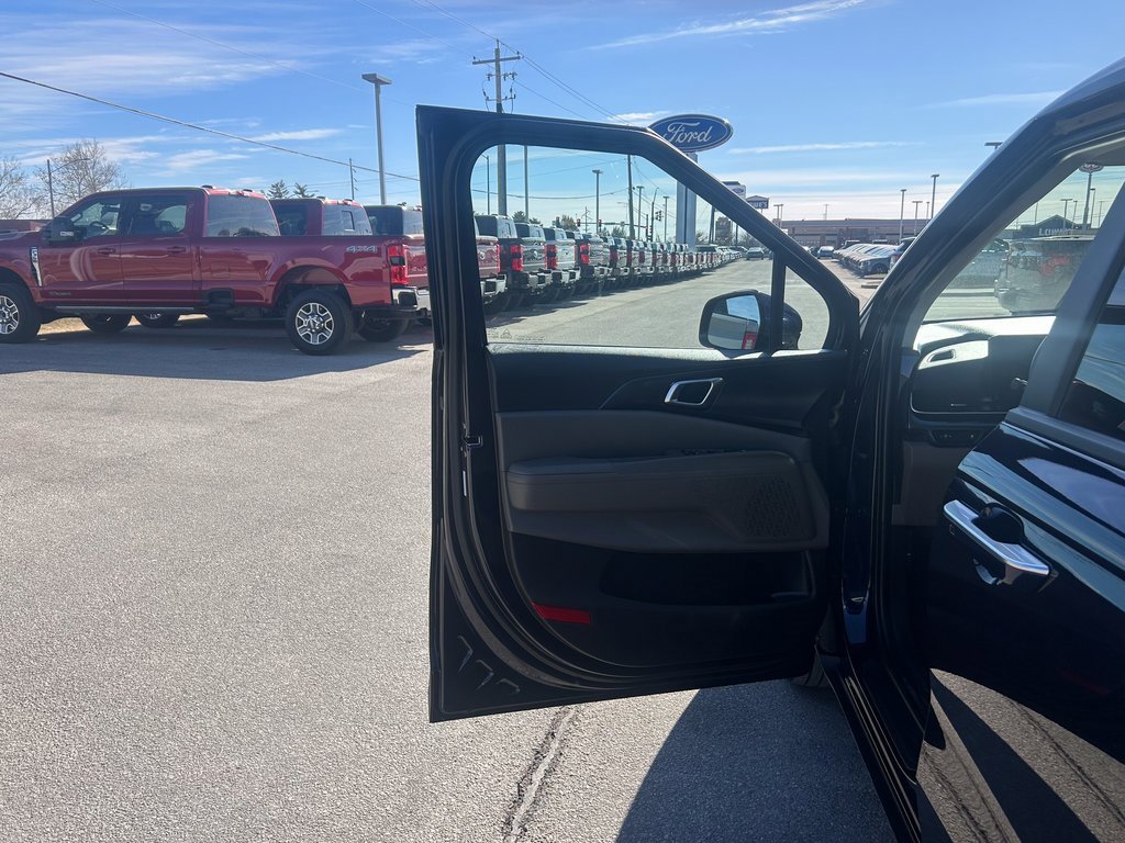 Used 2025 Kia Carnival image 11