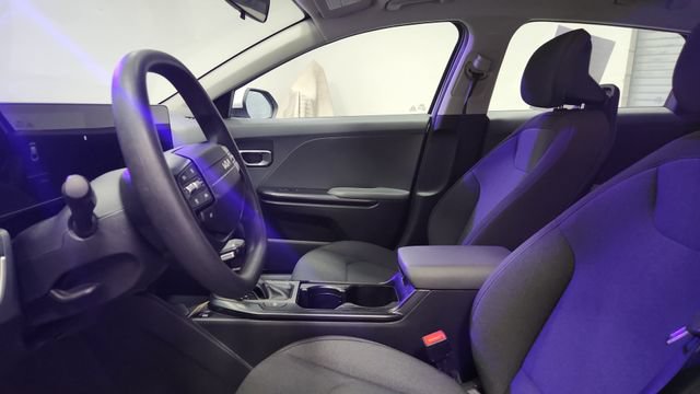 Used 2025 Kia K4 FWD image 9