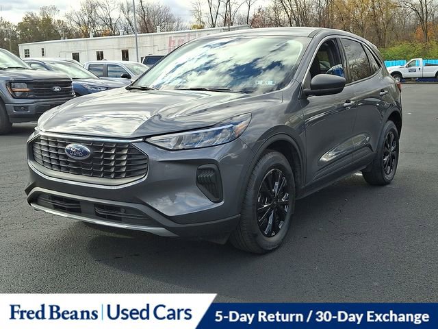 Certified 2023 Ford Escape Active image 4