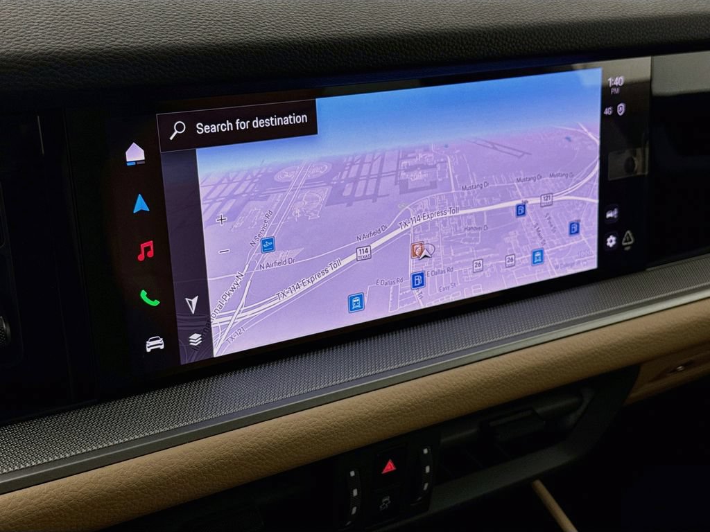 New 2026 Porsche Cayenne AWD/4WD image 19