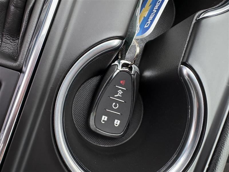 Used 2024 Chevrolet Equinox LT image 17