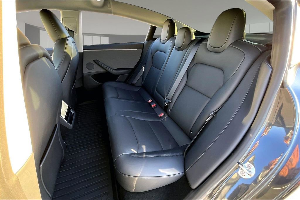 Used 2024 Tesla Model 3 Long Range image 20