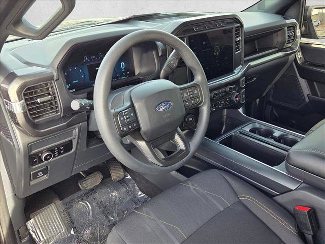 Used 2024 Ford F150 STX w/ Mobile Office Package image 10