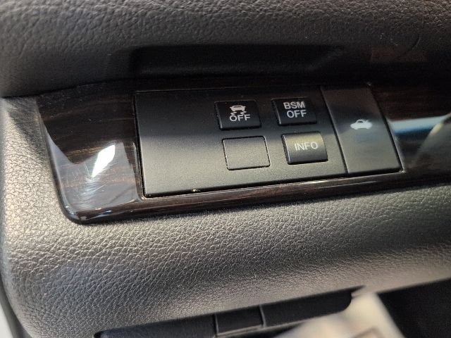 Used 2011 MAZDA MAZDA6 i Grand Touring FWD image 17