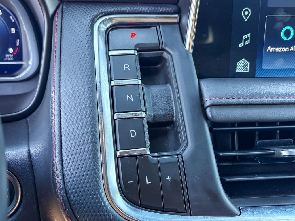 Certified 2023 Chevrolet Tahoe RST w/ Luxury Package image 43