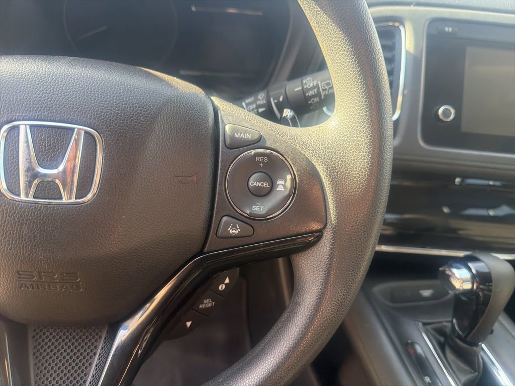 Used 2021 Honda HR-V EX image 10