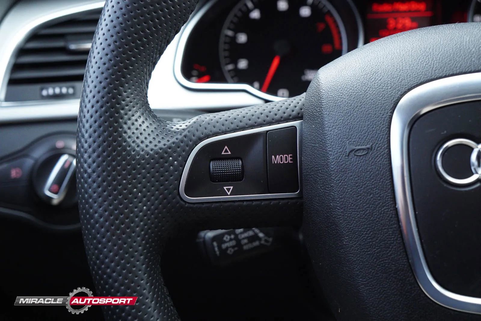 Used 2009 Audi A5 3.2 image 36