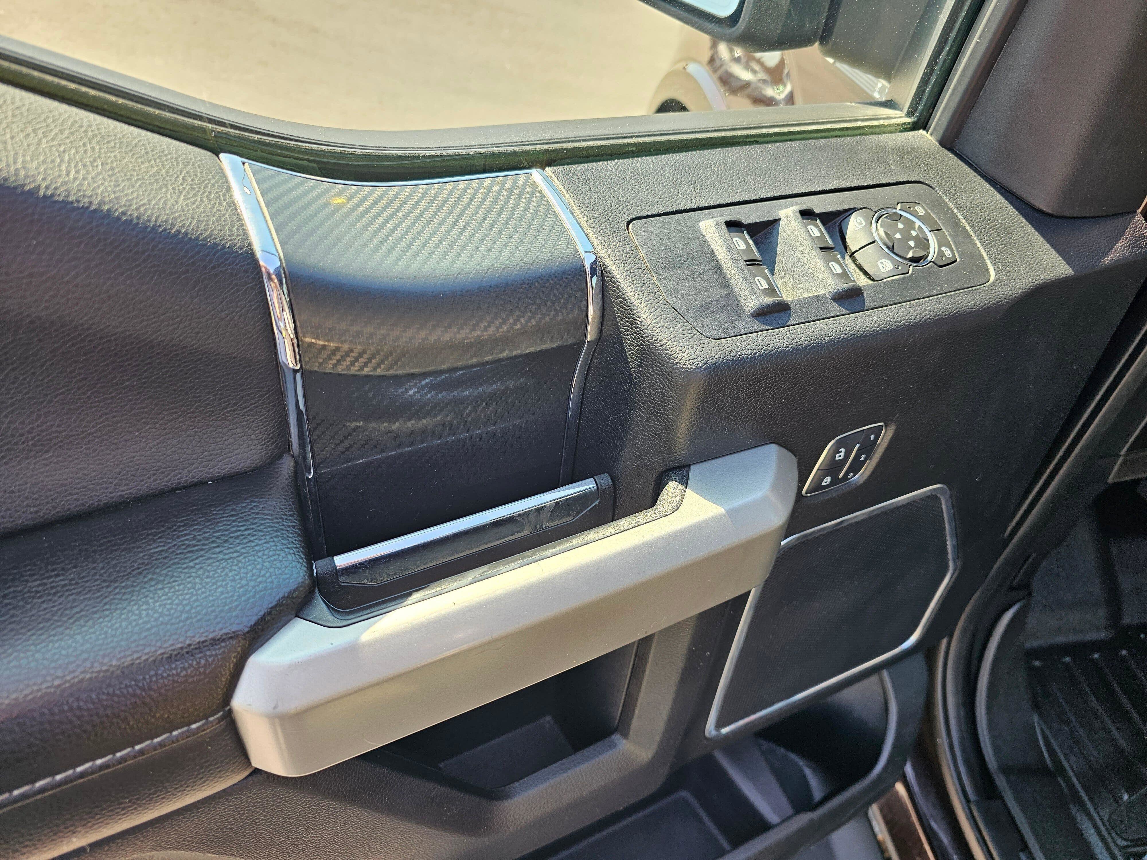 Used 2018 Ford F150 Lariat w/ Equipment Group 502A Luxury AWD/4WD image 20