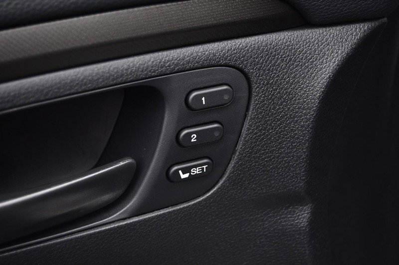 New 2025 Honda Ridgeline TrailSport+ image 11