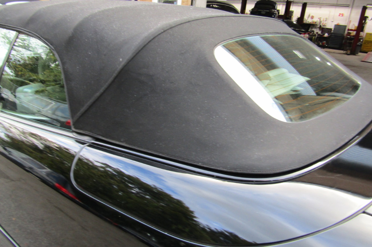 Used 2009 Saab 9-3 2.0T image 6