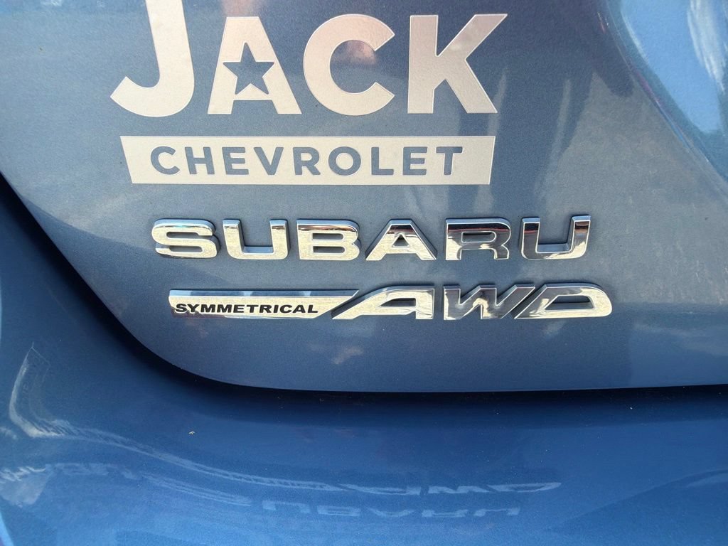 Used 2024 Subaru Crosstrek 2.0i Premium AWD/4WD image 7