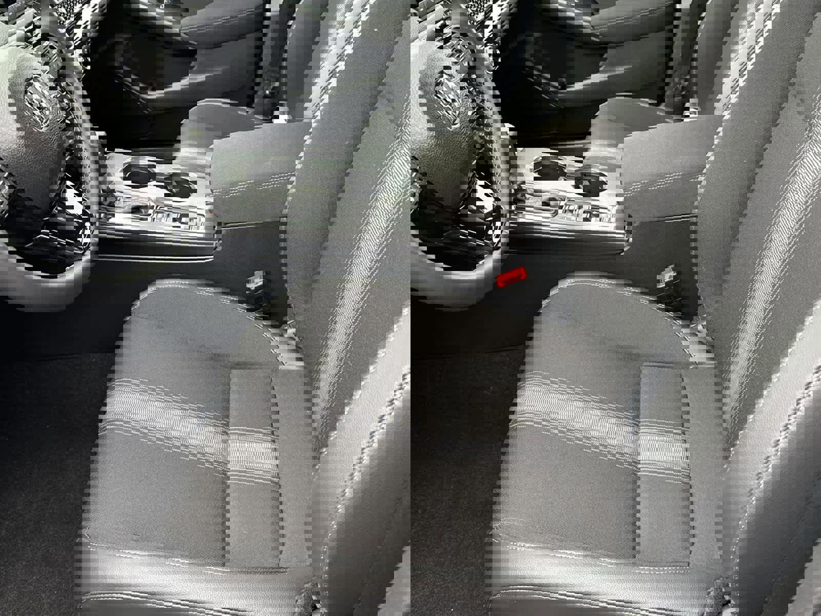 Used 2025 Honda Civic Sport image 13